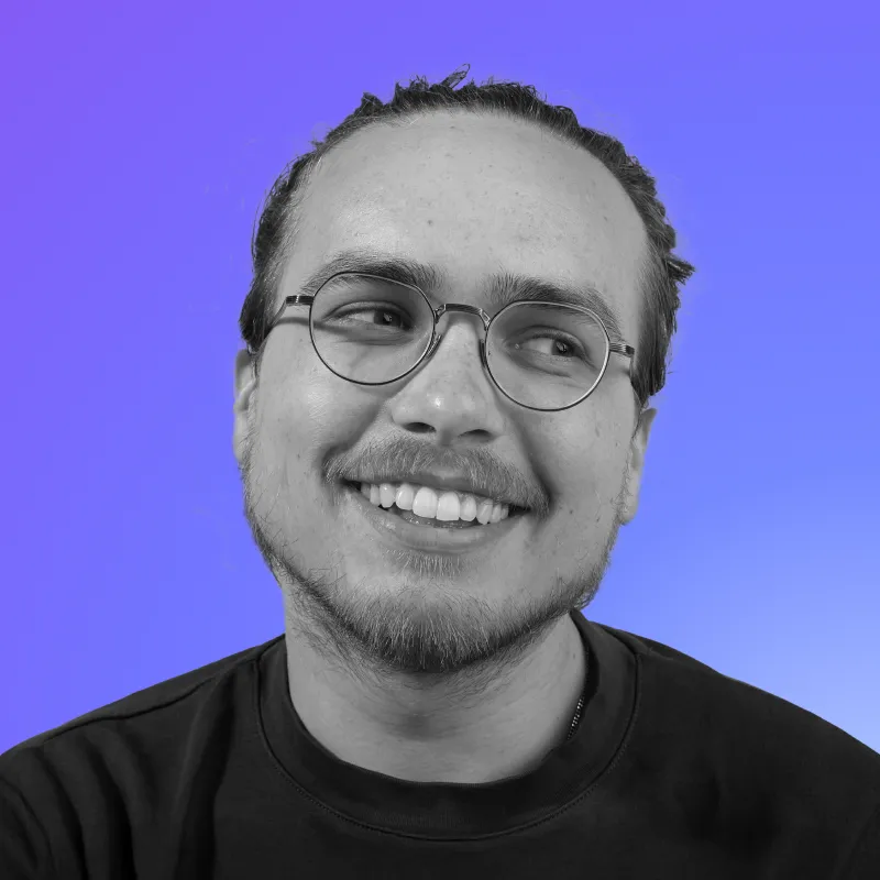 Andrew Zigler LinearB Ai Summit