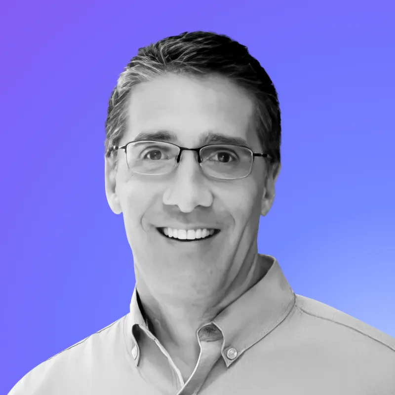 Jonathan Rende AI summit