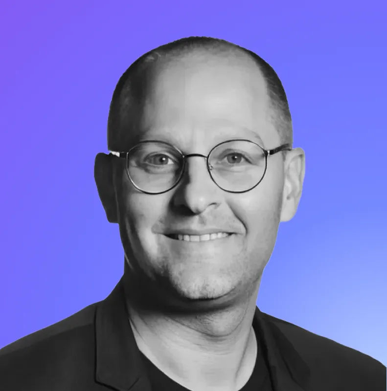 Ori Bendet AI summit