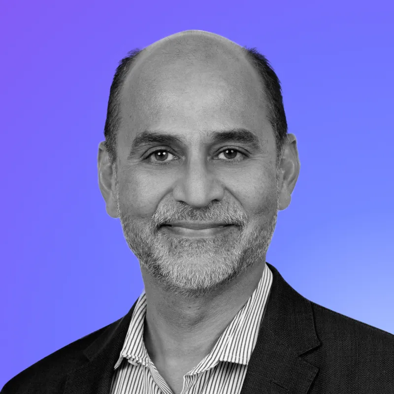 Sandeep Johri AI Summit