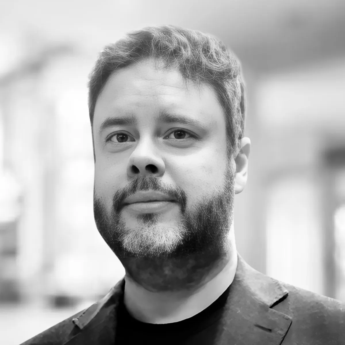 Steve Yegge SourceGraph + bg bw